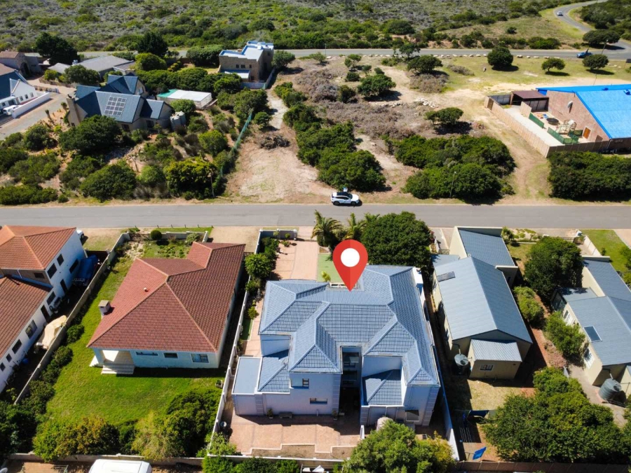 4 Bedroom Property for Sale in Stilbaai Wes Western Cape